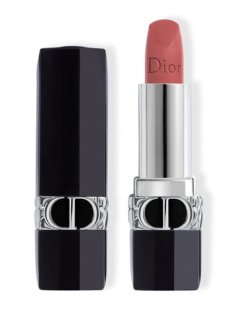 rouge dior 772 classic matte|Dior lipstick.